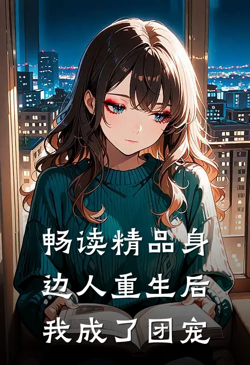 畅读精品身边人重生后，我成了团宠