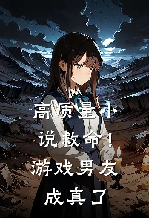高质量小说救命！游戏男友成真了