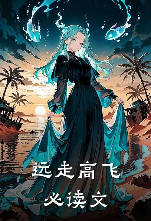 远走高飞必读文