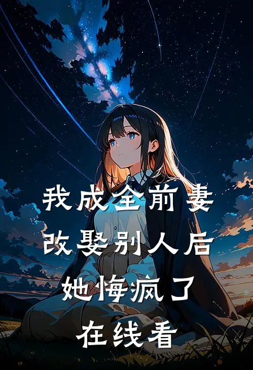 我成全前妻改娶别人后，她悔疯了在线看