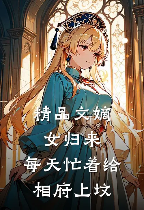 精品文嫡女归来：每天忙着给相府上坟