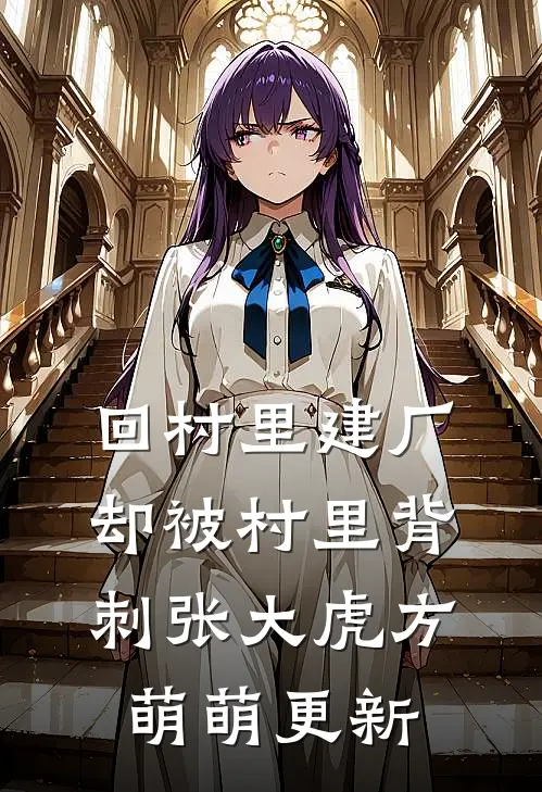 回村里建厂，却被村里背刺张大虎方萌萌更新