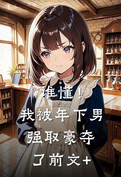 谁懂！我被年下男强取豪夺了前文+