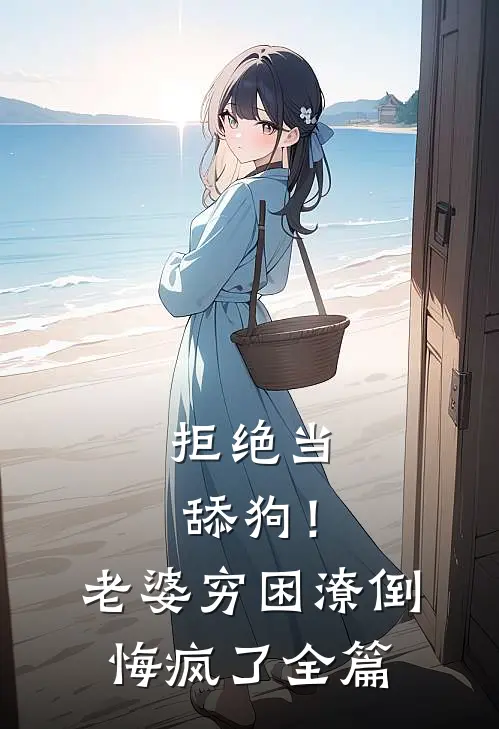 拒绝当舔狗！老婆穷困潦倒悔疯了全篇