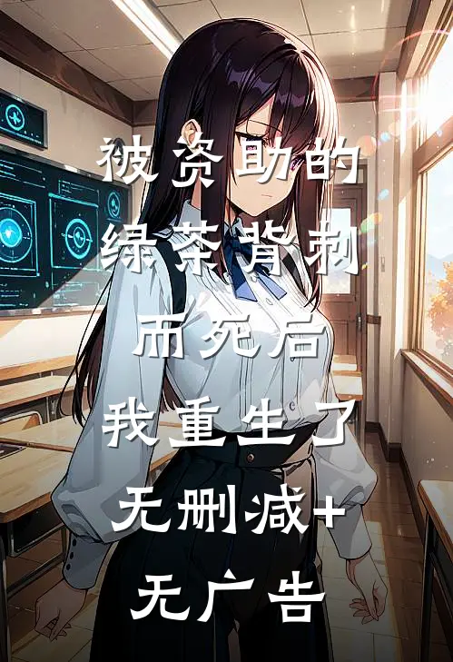 被资助的绿茶背刺而死后，我重生了无删减+无广告