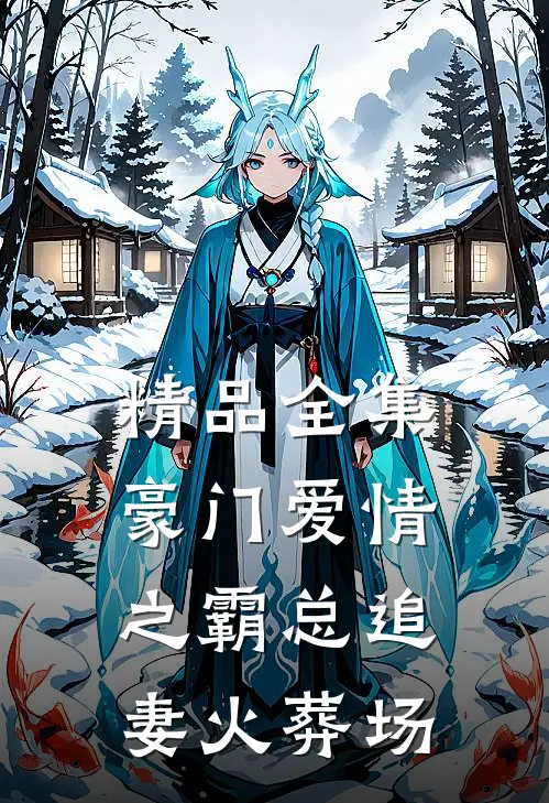精品全集豪门爱情之霸总追妻火葬场