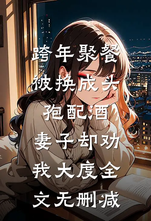 跨年聚餐被换成头孢配酒，妻子却劝我大度全文无删减