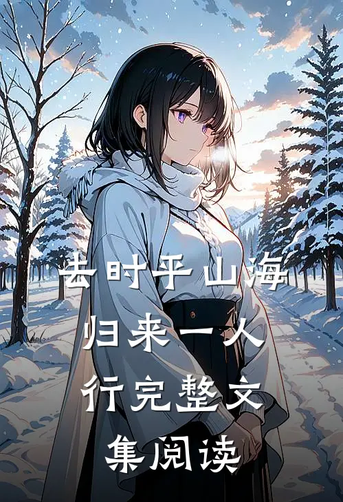 去时平山海，归来一人行完整文集阅读