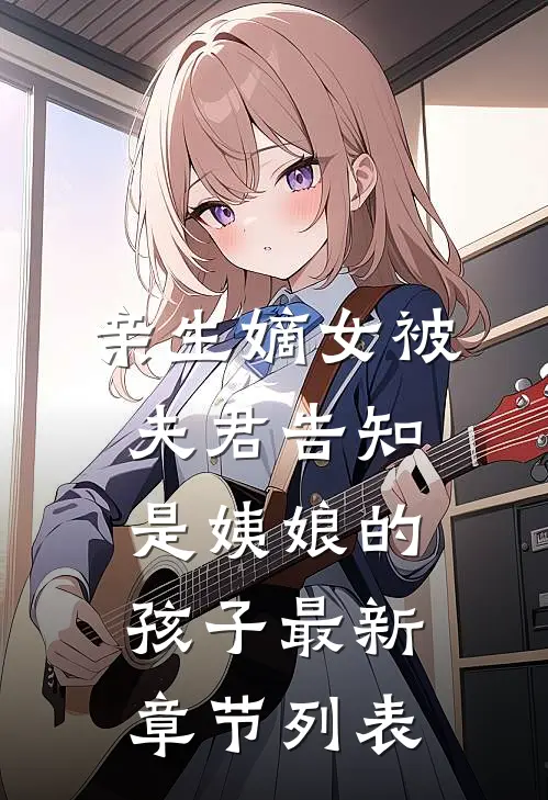 亲生嫡女被夫君告知是姨娘的孩子最新章节列表