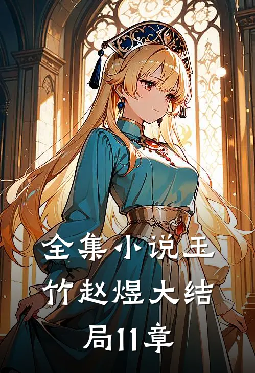 全集小说玉竹赵煜大结局11章