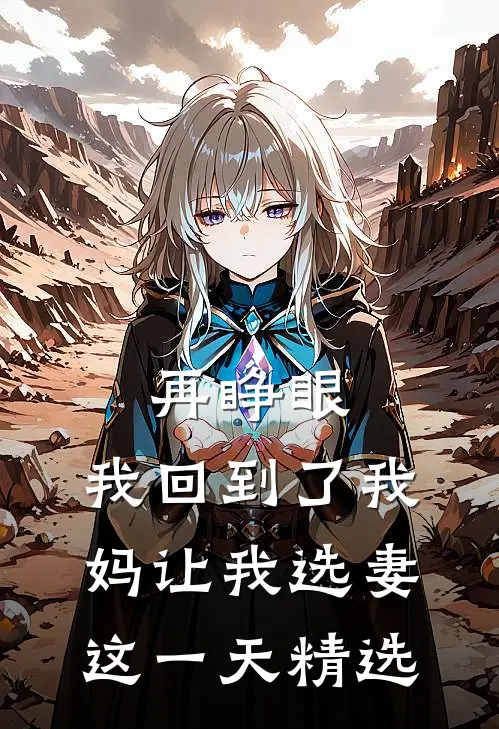 再睁眼，我回到了我妈让我选妻这一天精选