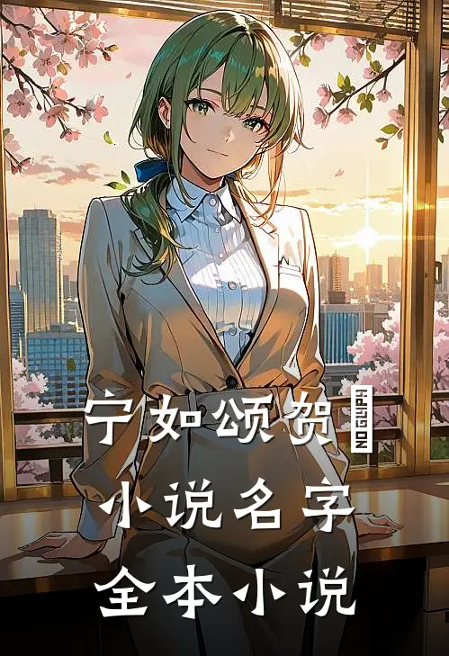 宁如颂贺玥小说名字全本小说