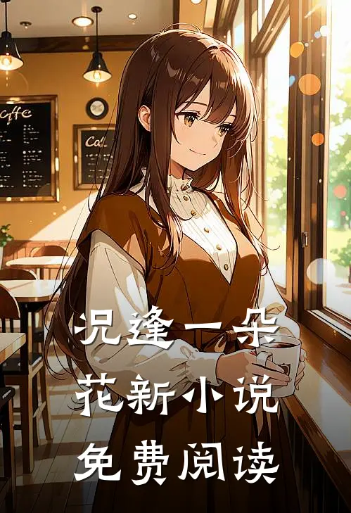 况逢一朵花新小说免费阅读