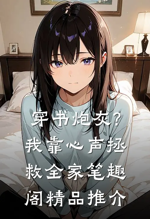 穿书炮灰?我靠心声拯救全家 笔趣阁精品推介