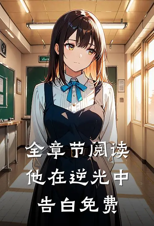 全章节阅读他在逆光中告白免费