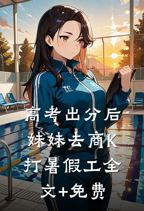 高考出分后，妹妹去商K打暑假工全文+免费