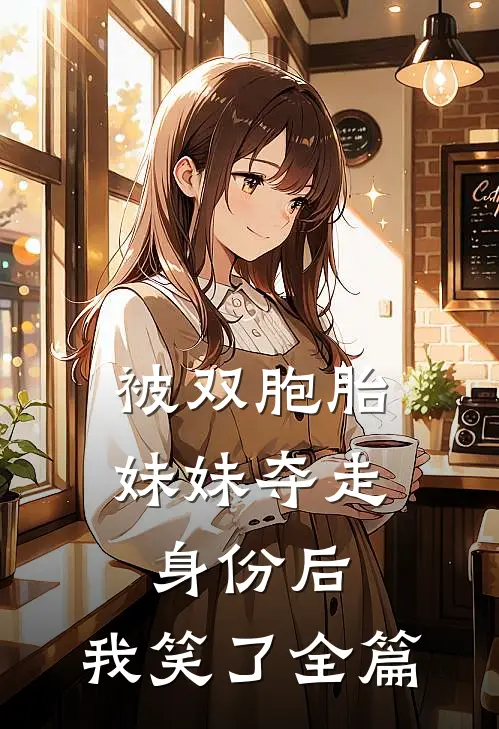 被双胞胎妹妹夺走身份后，我笑了全篇