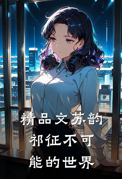 精品文苏韵祁征不可能的世界