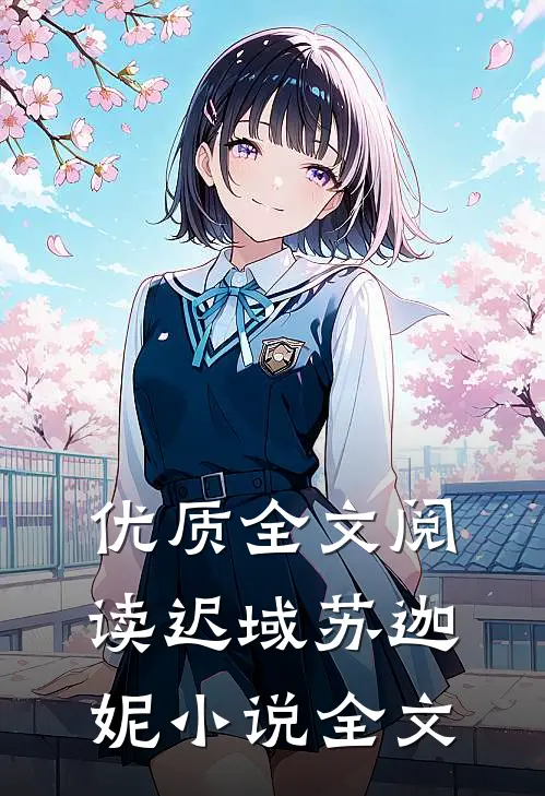 优质全文阅读迟域苏迦妮小说全文