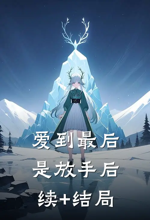 爱到最后是放手后续+结局