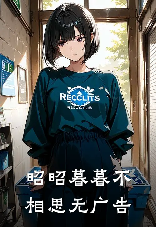 昭昭暮暮不相思无广告