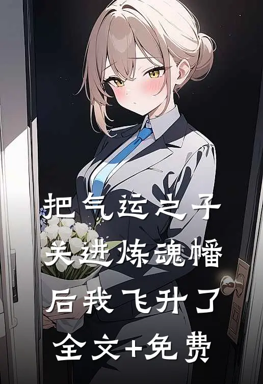 把气运之子关进炼魂幡后我飞升了全文+免费