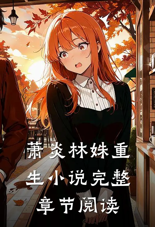 萧炎林姝重生小说完整章节阅读