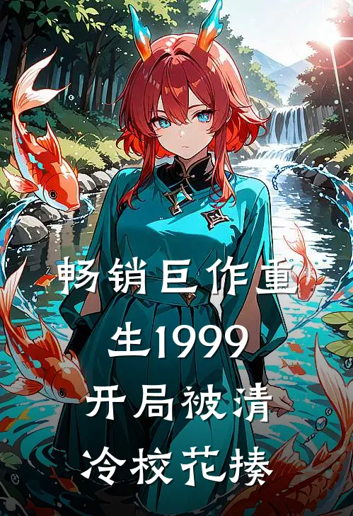 畅销巨作重生1999：开局被清冷校花揍