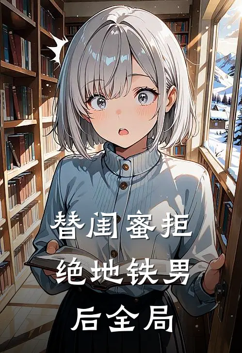 替闺蜜拒绝地铁男后全局
