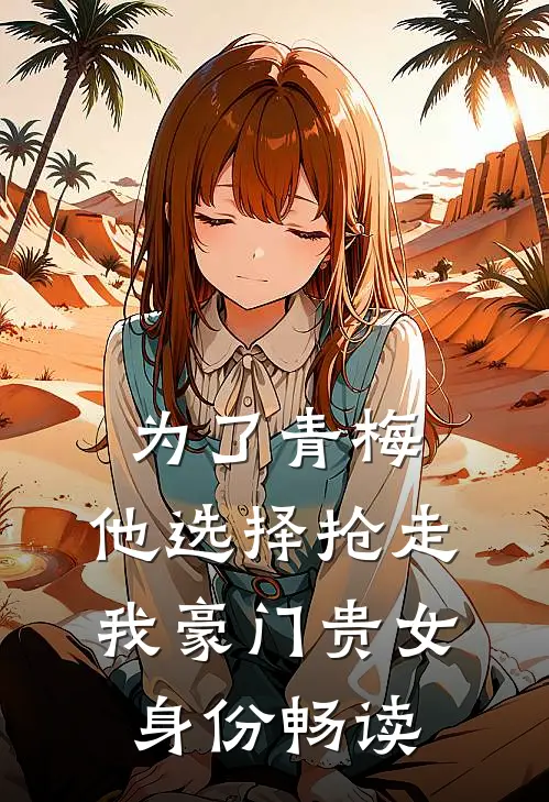 为了青梅，他选择抢走我豪门贵女身份畅读