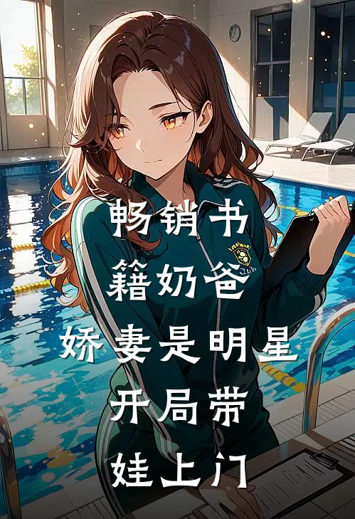 畅销书籍奶爸：娇妻是明星，开局带娃上门