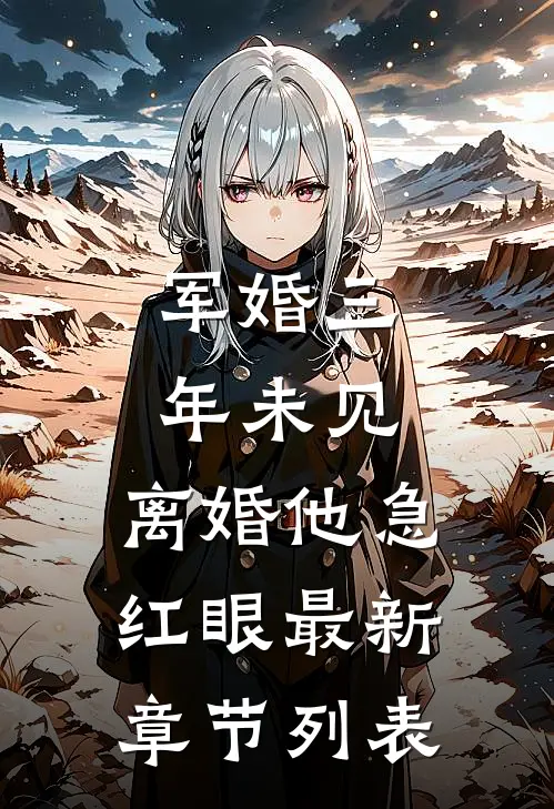军婚三年未见，离婚他急红眼最新章节列表