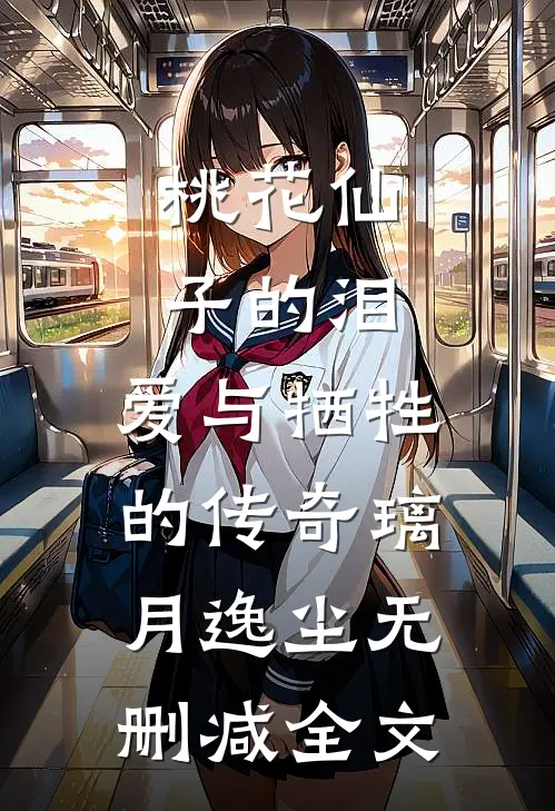 桃花仙子的泪：爱与牺牲的传奇璃月逸尘无删减全文