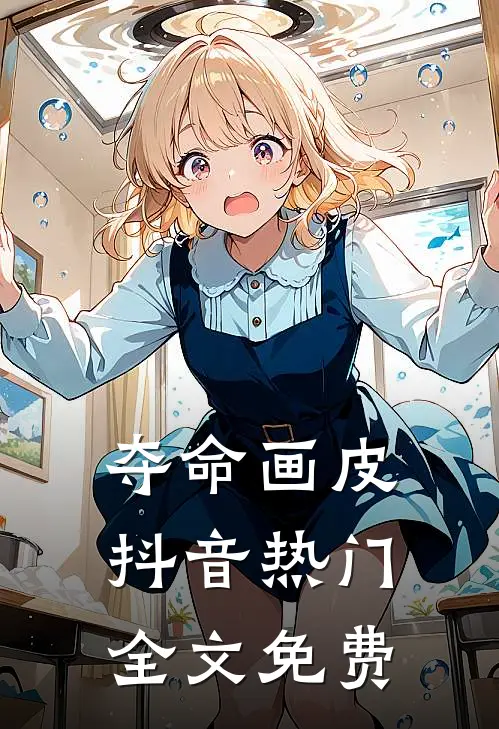 夺命画皮抖音热门全文免费