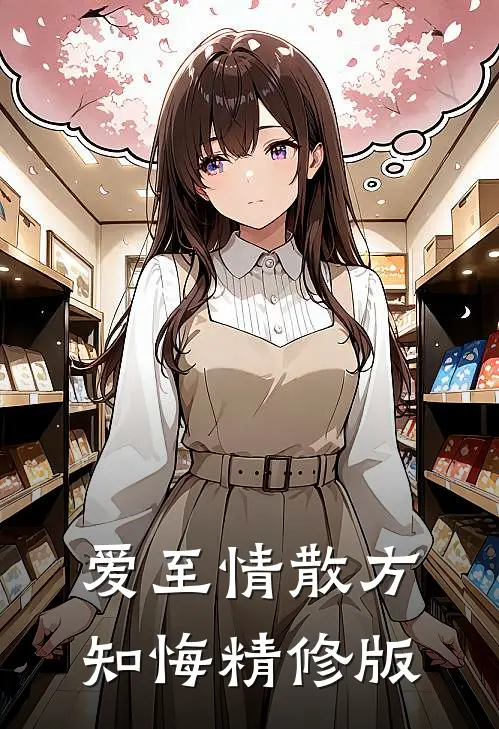 爱至情散方知悔精修版