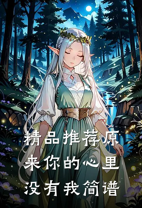 精品推荐原来你的心里没有我简谱