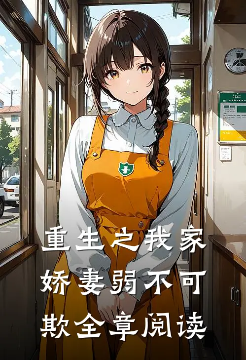 重生之我家娇妻弱不可欺全章阅读