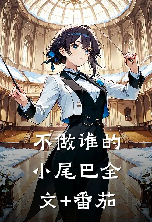 不做谁的小尾巴全文+番茄