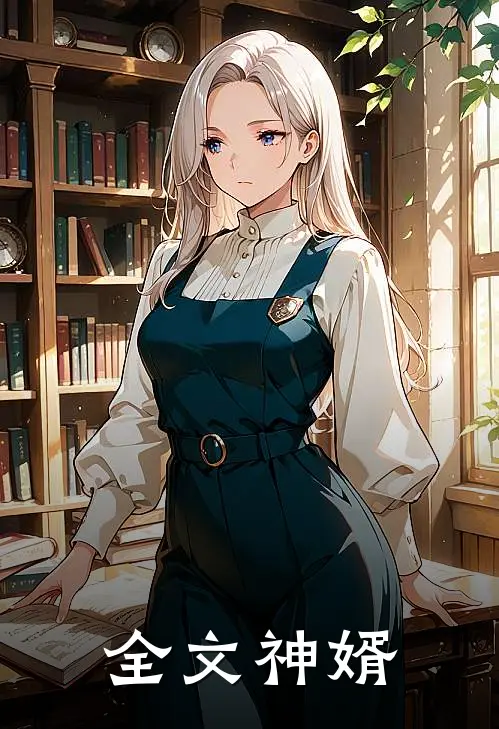 全文神婿