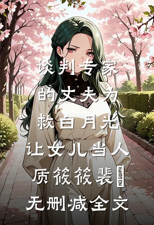 谈判专家的丈夫为救白月光，让女儿当人质筱筱裴誌无删减全文