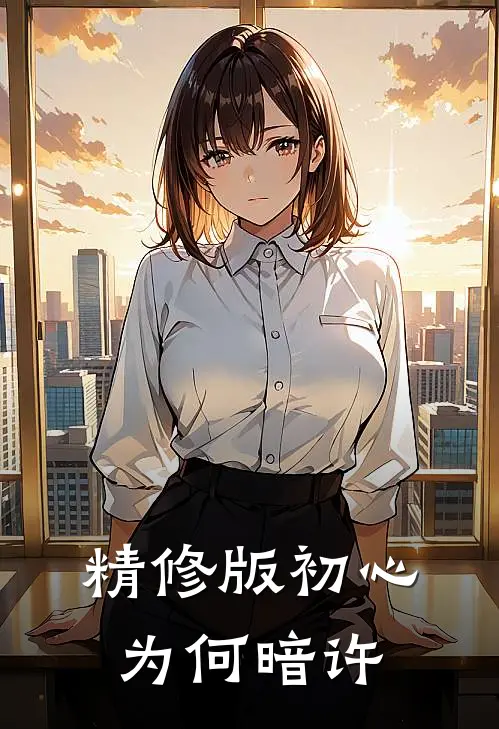 精修版初心为何暗许