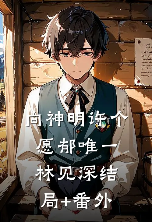 向神明许个愿郁唯一林见深结局+番外