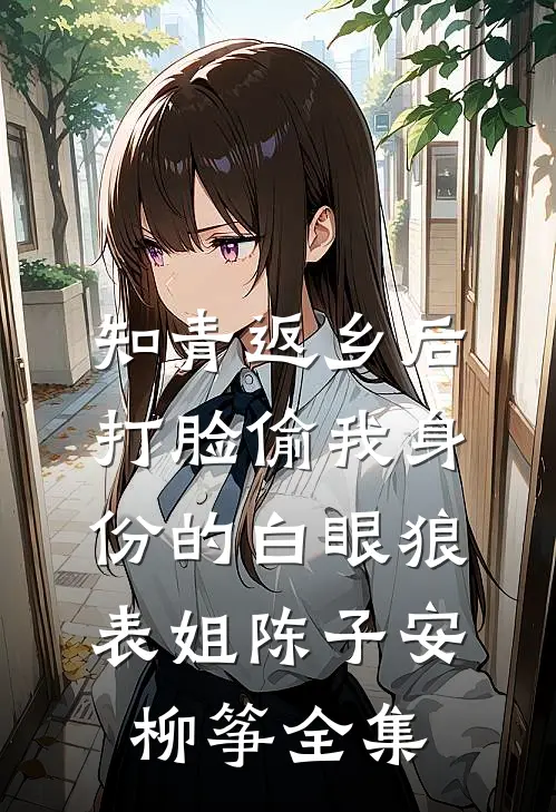 知青返乡后，打脸偷我身份的白眼狼表姐陈子安柳筝全集