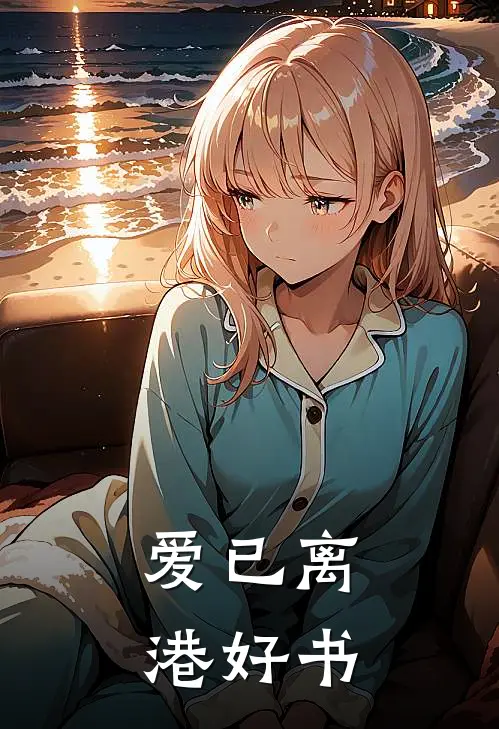 爱已离港好书