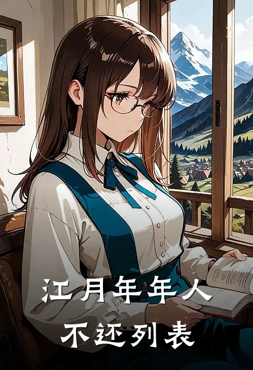 江月年年人不还列表