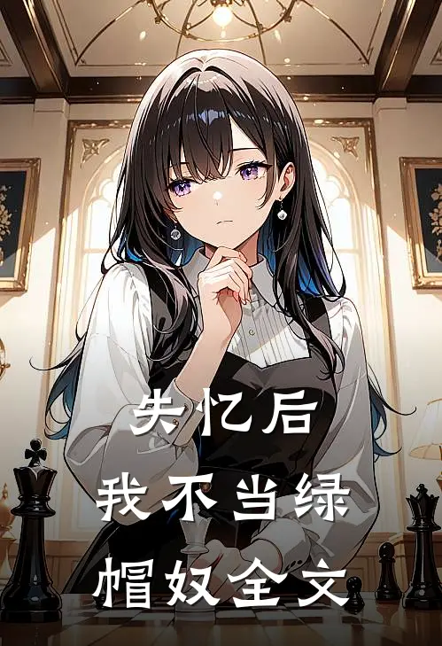 失忆后，我不当绿帽奴全文