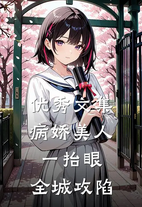 优秀文集病娇美人一抬眼，全城攻陷