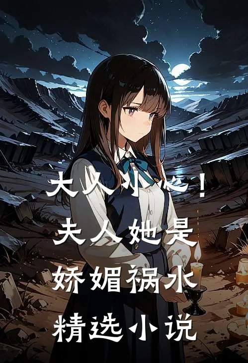 大人小心！夫人她是娇媚祸水精选小说