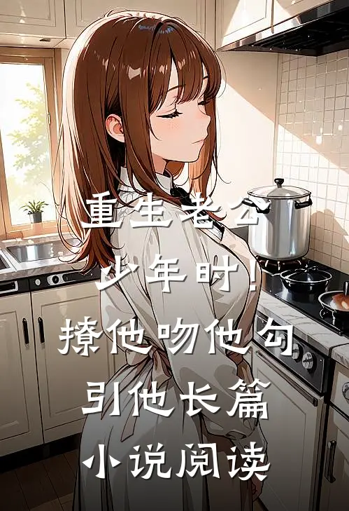重生老公少年时！撩他吻他勾引他长篇小说阅读