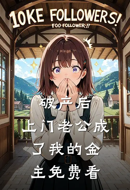 破产后，上门老公成了我的金主免费看